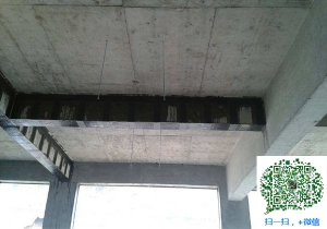 沛县青岛房屋结构加固
