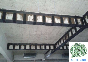 沛县青岛建筑加固