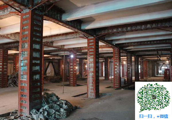 青岛沛县碳纤维加固