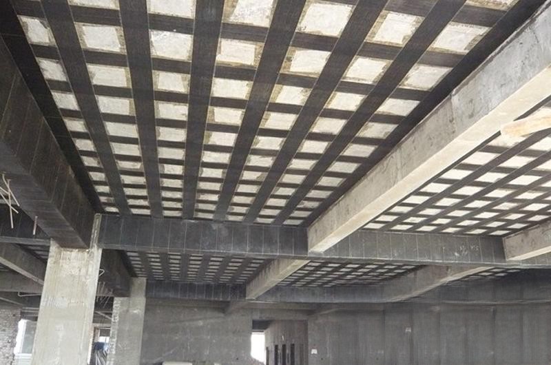 沛县碳纤维布楼板加固施工