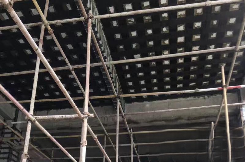 沛县碳纤维加固施工技术操作的关键方法