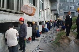 沛县哪些方面可以保证房子加固质量合格？