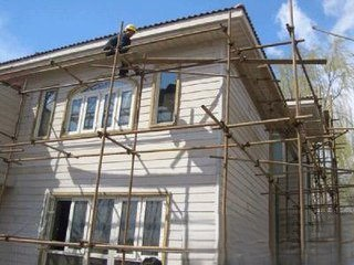 沛县房屋加固施工要多少钱？